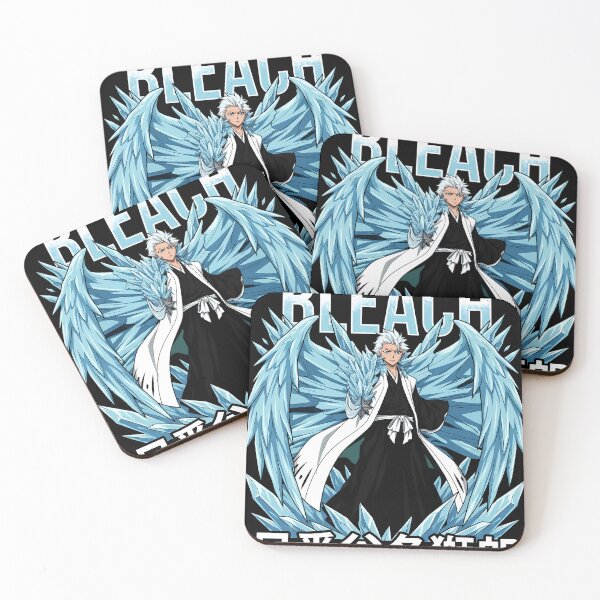 Item preview, Hitsugaya Toshiro Hyorinmaru Dragon designed and sold by Senpaiwaves.