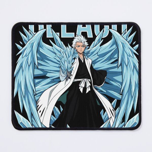 Item preview, Hitsugaya Toshiro Hyorinmaru Dragon designed and sold by Senpaiwaves.