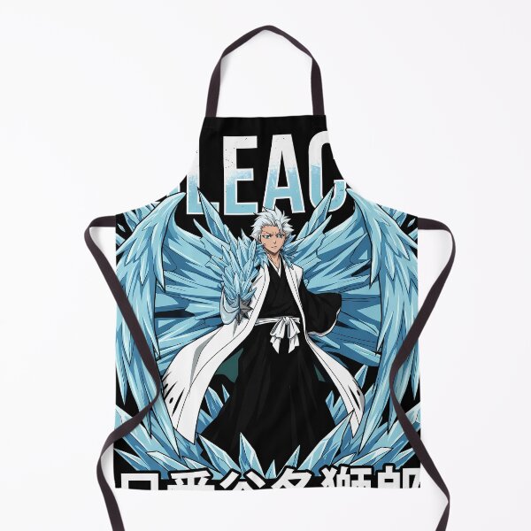 Item preview, Hitsugaya Toshiro Hyorinmaru Dragon designed and sold by Senpaiwaves.