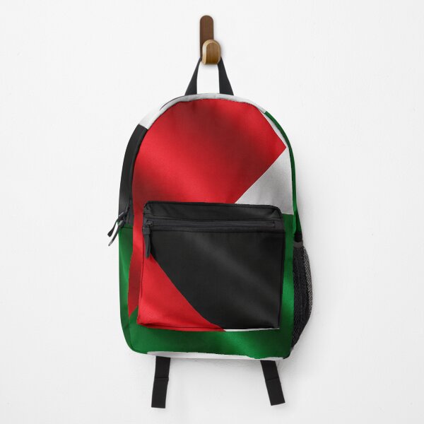 Item preview, Free Palestine Flag – Minimal Modern Aesthetic Design designed and sold by BrainCurves.