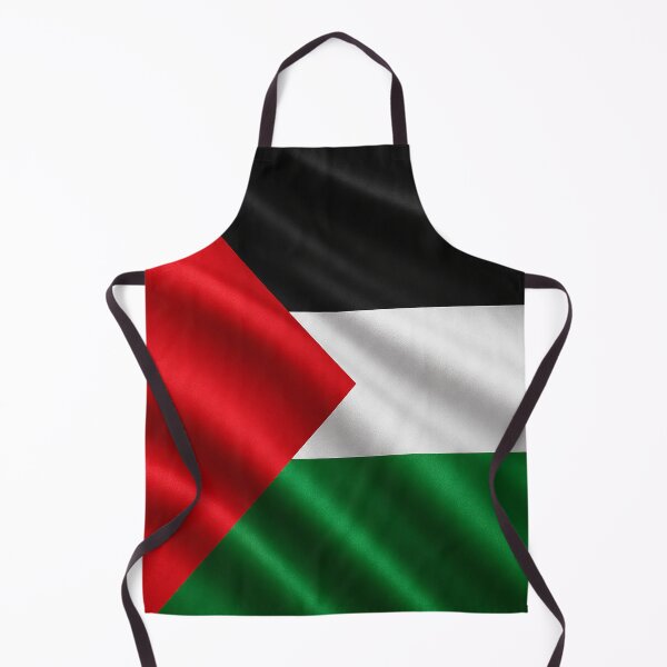 Item preview, Free Palestine Flag – Minimal Modern Aesthetic Design designed and sold by BrainCurves.