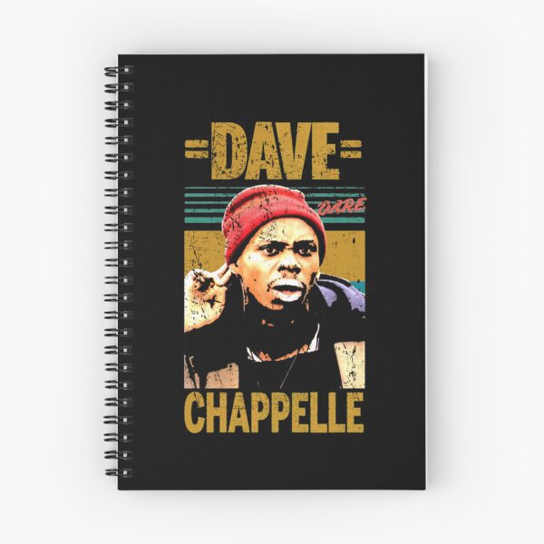 Item preview, Dave Chappelle Vintage Comedy Portrait Graphic Design Style designed and sold by GloriCook.