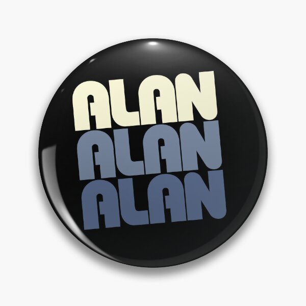 Item preview, Alan 70's Style designed and sold by helenacooper.
