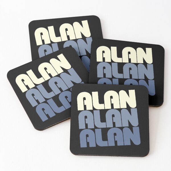 Item preview, Alan 70's Style designed and sold by helenacooper.