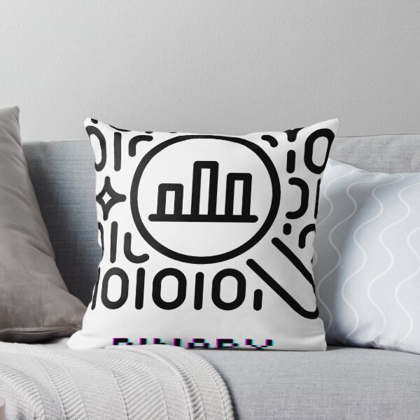Item preview, Binary designed and sold by shinyarties.