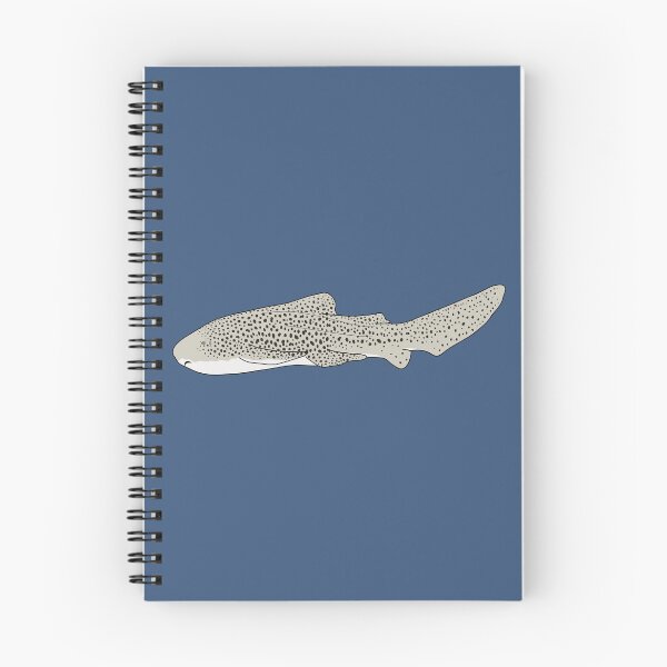 Item preview, Zebra Shark designed and sold by taylorrowan.