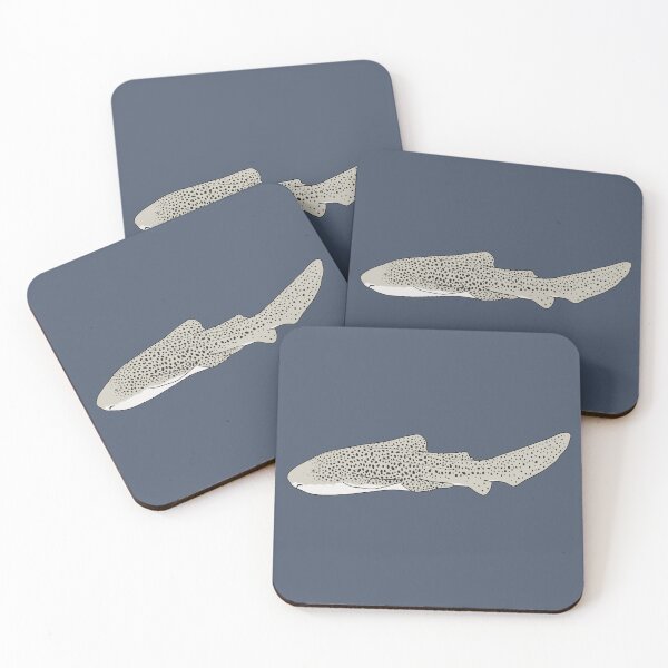 Item preview, Zebra Shark designed and sold by taylorrowan.