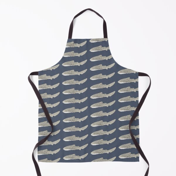 Item preview, Zebra Shark designed and sold by taylorrowan.