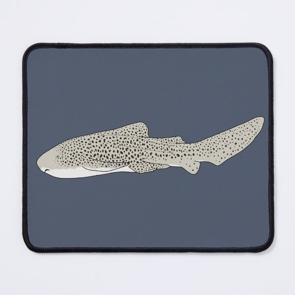 Item preview, Zebra Shark designed and sold by taylorrowan.