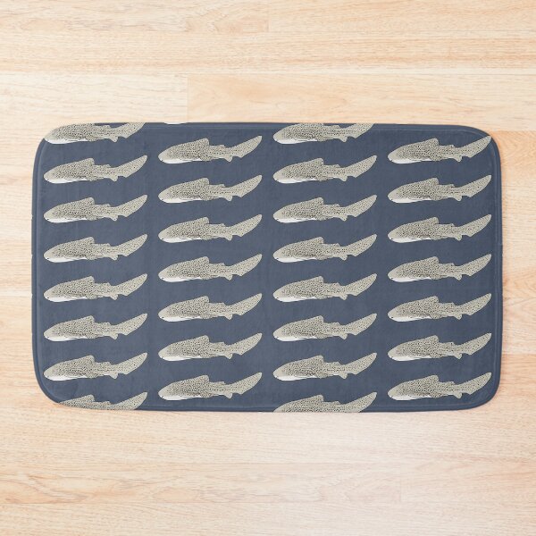 Item preview, Zebra Shark designed and sold by taylorrowan.