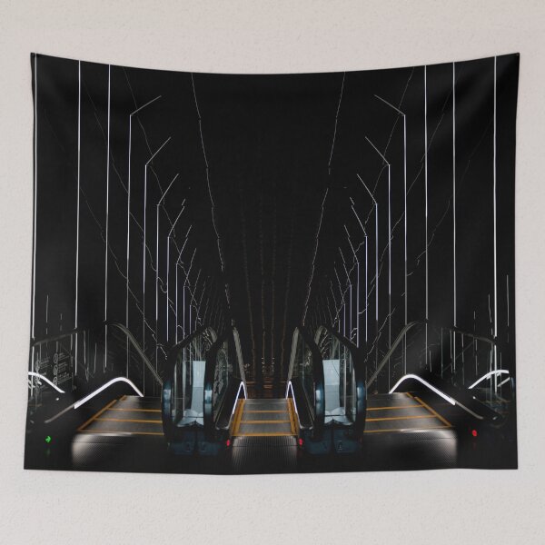 Item preview, Tokyo night designed and sold by Srdjan Petrovic.
