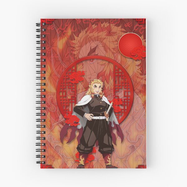 Item preview, Flame Warrior Samurai  designed and sold by Akashi-Artz.