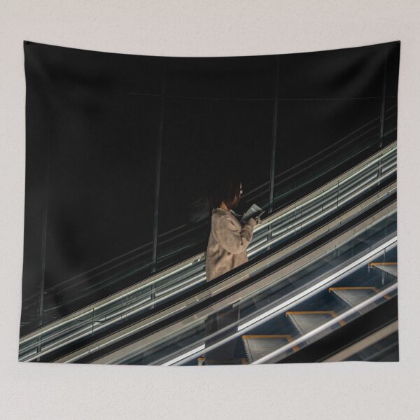 Item preview, Tokyo night designed and sold by Srdjan Petrovic.