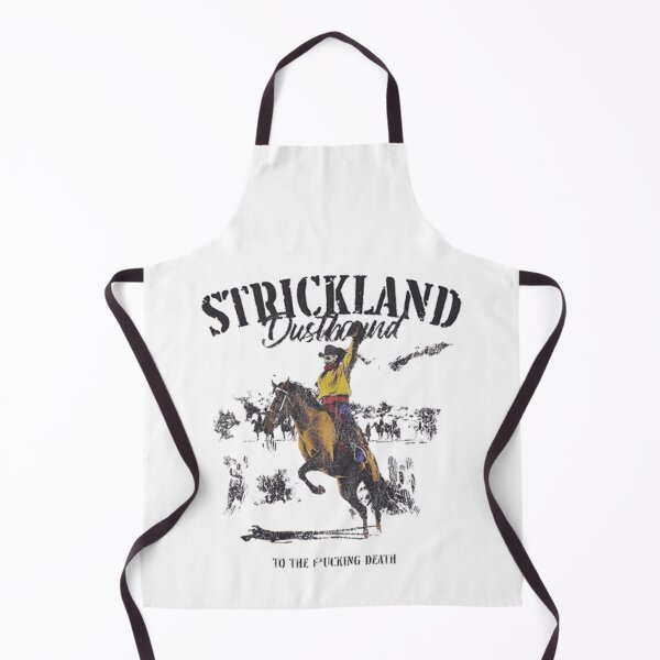 Item preview, Sean Strickland Dustbound Cowboy designed and sold by JeyVel.