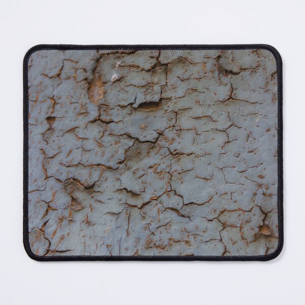 Item preview, Peeling Paint And Cracked Weathered Wood Texture Background Showing Rustic Aged Surface And Flaking Layers designed and sold by Nmallia.