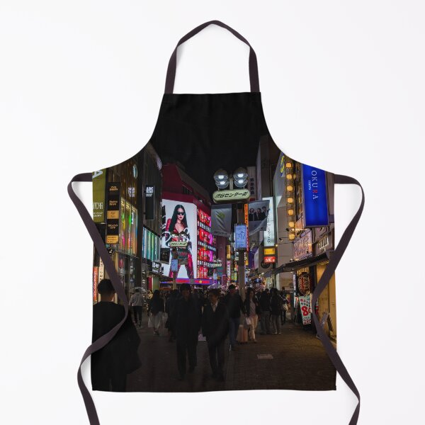 Item preview, Tokyo Skyscraper and Billboards designed and sold by Srdjan Petrovic.