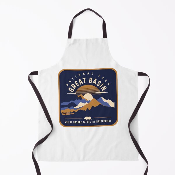 Item preview, Great Basin National State Park Classic T-shirt Sticker designed and sold by ThinkNature!.
