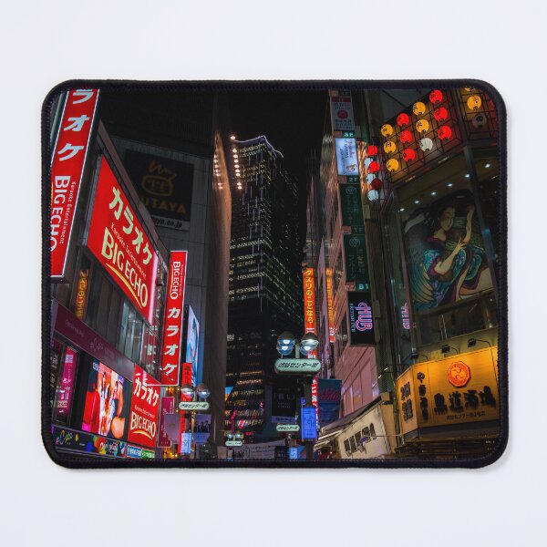 Item preview, Tokyo Skyscraper and Billboards designed and sold by Srdjan Petrovic.