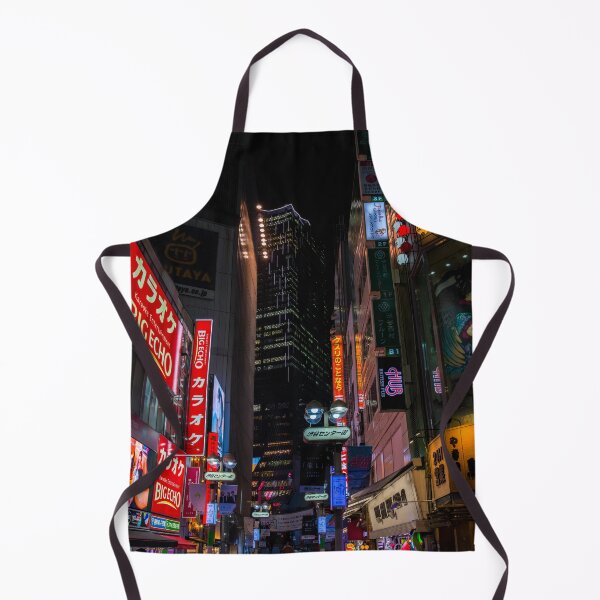 Item preview, Tokyo Skyscraper and Billboards designed and sold by Srdjan Petrovic.