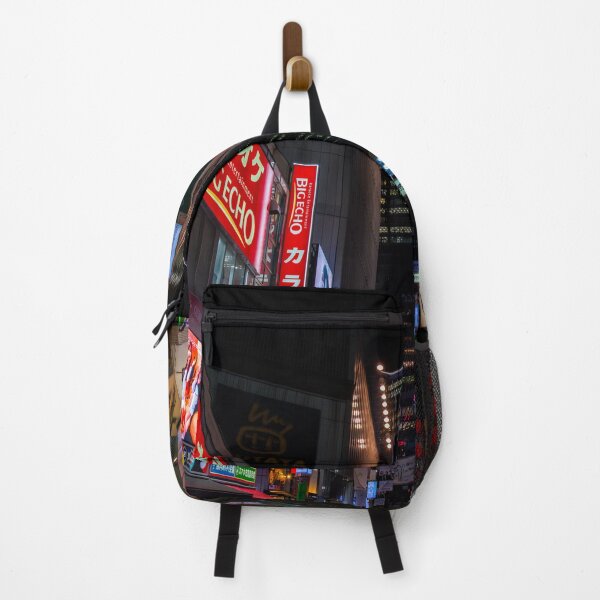 Item preview, Tokyo Skyscraper and Billboards designed and sold by Srdjan Petrovic.