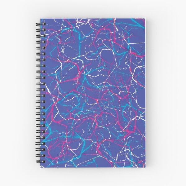 Item preview, Dos agrietados designed and sold by CharlottePlaceArt.