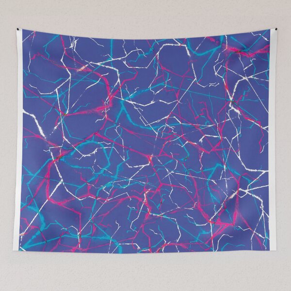 Item preview, Cracked Two designed and sold by CharlottePlaceArt.