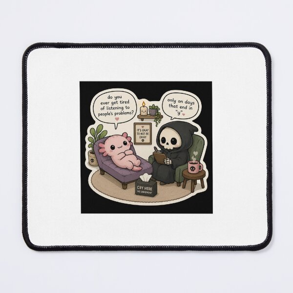 Item preview, Therapy designed and sold by JBWphotos.