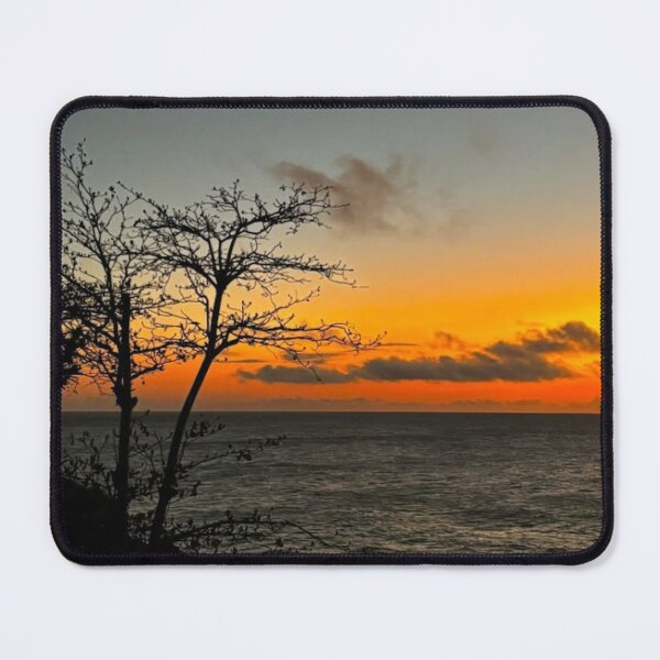 Item preview, Beautiful Sunset Rincon Puerto Rico designed and sold by The Bori Effect.