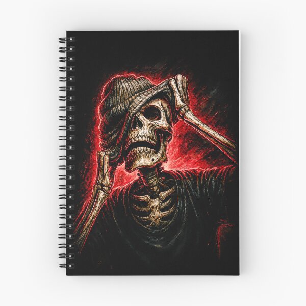 Item preview, Skeleton designed and sold by Bad Monkey .