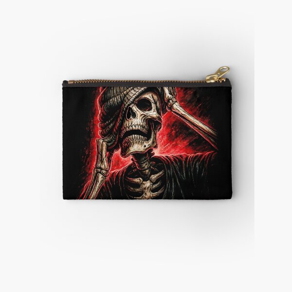 Item preview, Skeleton designed and sold by Bad Monkey .