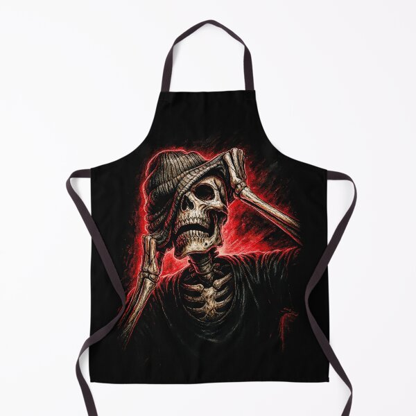 Item preview, Skeleton designed and sold by Bad Monkey .