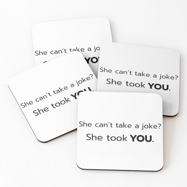 Item preview, She Took You designed and sold by SunSakura.