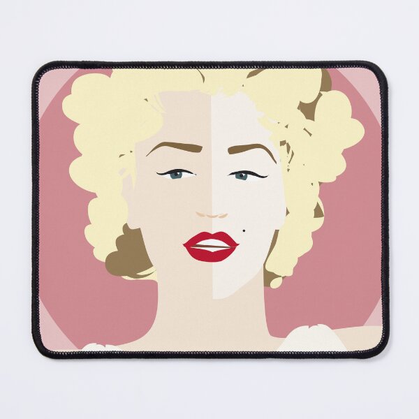 Item preview, Marilyn Monroe designed and sold by pobegalinda.
