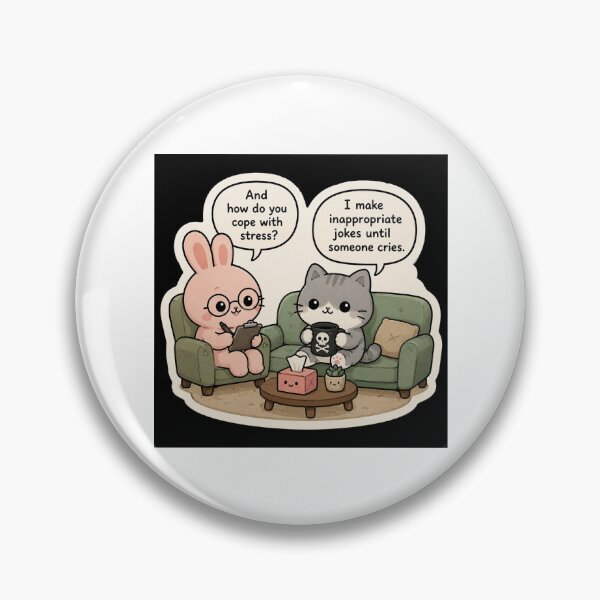 Item preview, Therapy designed and sold by JBWphotos.