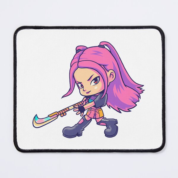 Item preview, Mira Golden Huntrix designed and sold by GeneBCriderR.