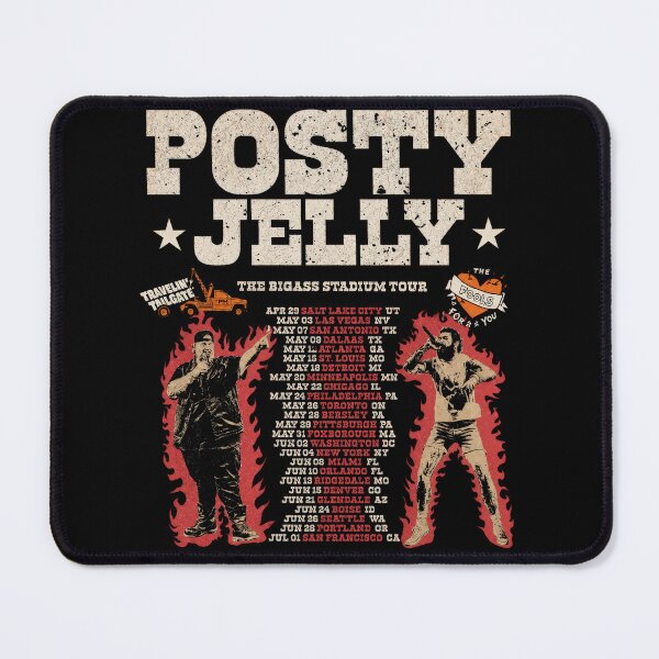 Item preview, Post Jelly Album Vintage Design designed and sold by LiuTiuuu.