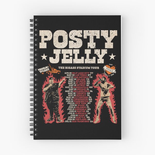 Item preview, Post Jelly Album Vintage Design designed and sold by LiuTiuuu.