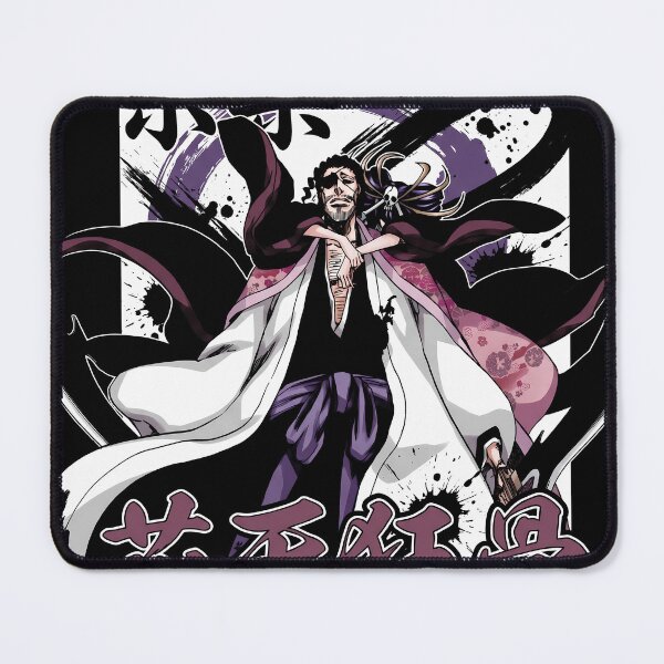 Item preview, Kyouraku Katen Kyokotsu Dual Swords designed and sold by Senpaiwaves.