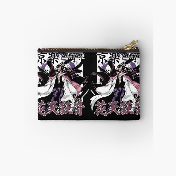 Item preview, Kyouraku Katen Kyokotsu Dual Swords designed and sold by Senpaiwaves.