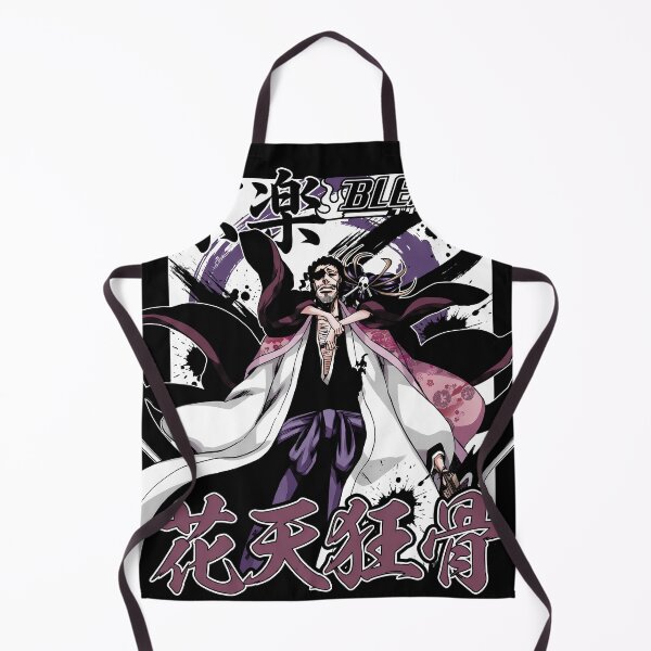 Item preview, Kyouraku Katen Kyokotsu Dual Swords designed and sold by Senpaiwaves.