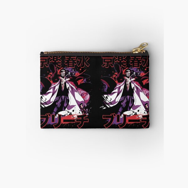 Item preview, Kyouraku Shunsui Laid Back Genius designed and sold by Senpaiwaves.
