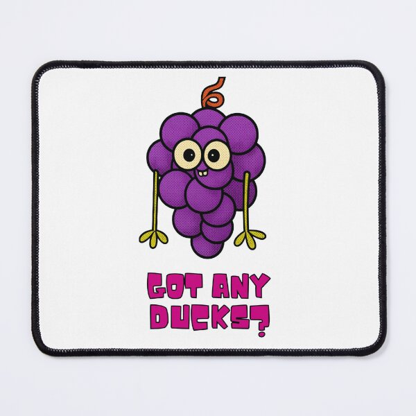 Item preview, GOT ANY GRAPES PARODY designed and sold by LagoonandBeans.