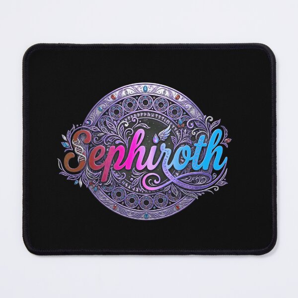 Item preview,  sephiroth designed and sold by blacK1982White.