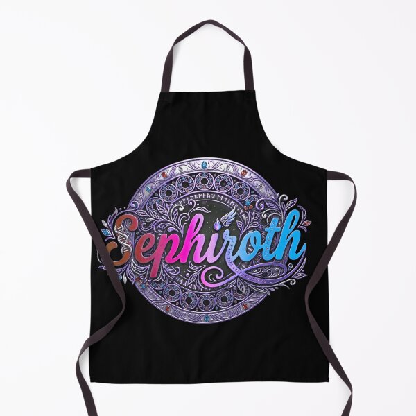 Item preview, sephiroth designed and sold by blacK1982White.