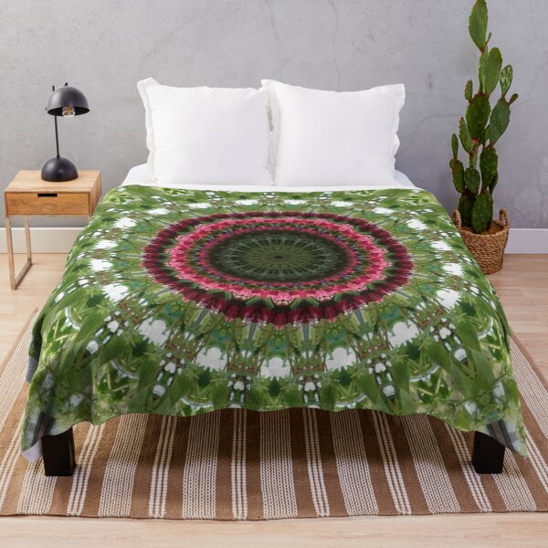 Item preview, Blooming paradise  designed and sold by sonamkumari333.