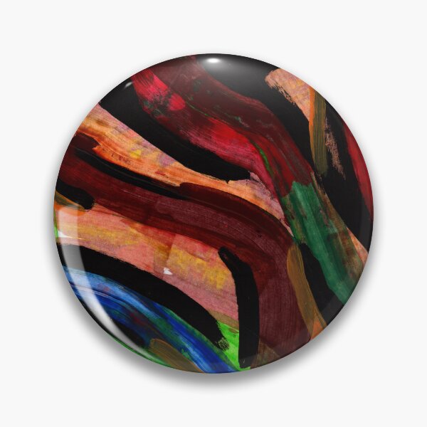 Item preview, Brushstrokes designed and sold by Colorgesmil.