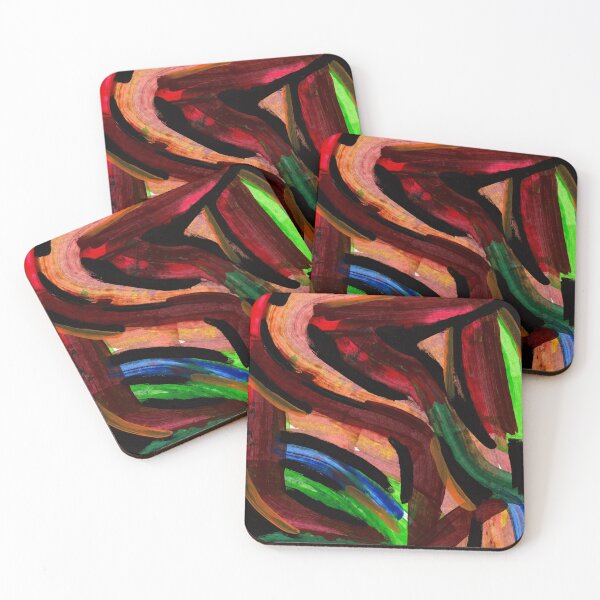 Item preview, Brushstrokes designed and sold by Colorgesmil.