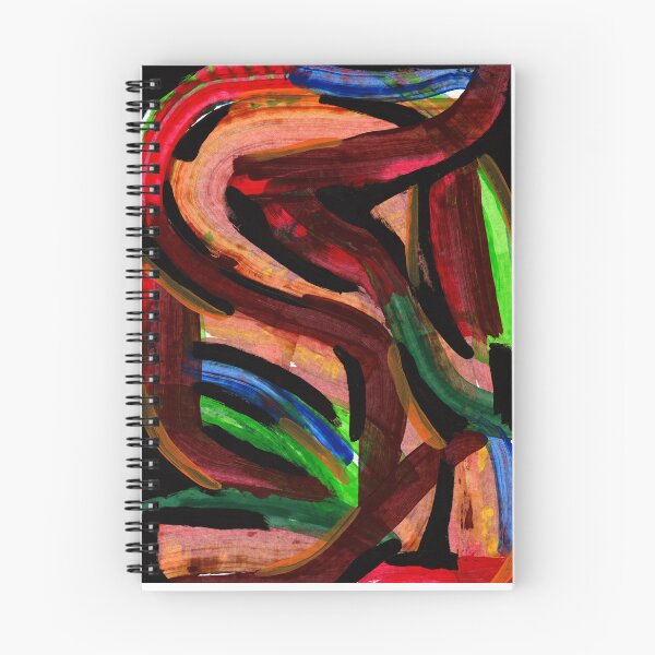 Item preview, Brushstrokes designed and sold by Colorgesmil.