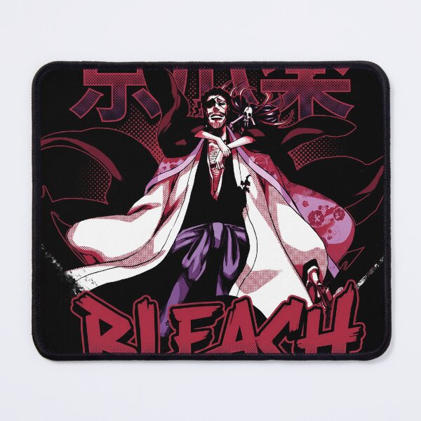 Item preview, Kyouraku Shunsui Sake Loving Captain designed and sold by Senpaiwaves.