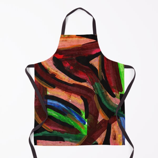 Item preview, Brushstrokes designed and sold by Colorgesmil.